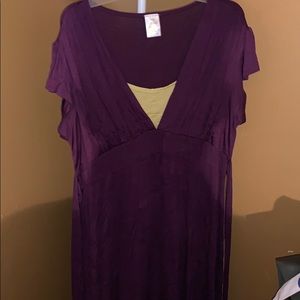 Ladies dress